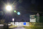 Clachnaharry Signal Box