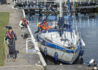 Muirtown Locks