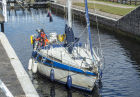 Muirtown Locks