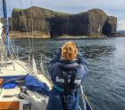 Fingal&#039;s Cave