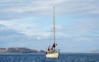 Yacht Islay