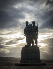 Royal Marines Monument